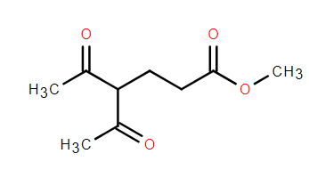 4-乙酰基-5-羰基己酸甲酯